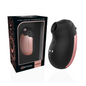 RITHUAL - SHUSHU 2.0 CLITORAL JET-BLACK OF THE NEW GENERATION