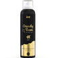 INTIMATE MASSAGE & ORAL SEX - CRUNCHY CRUNCHY VANILLA STIMULANT FOAM