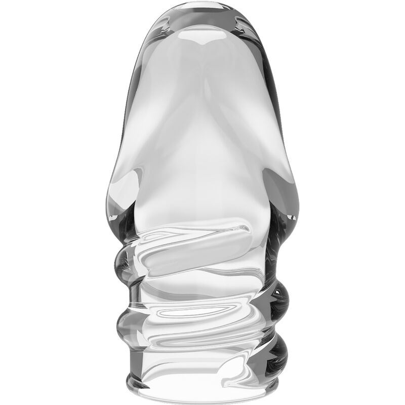 PRETTY LOVE - JEREMY TRANSPARENT PENIS ENLARGER
