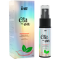INTT RELEASES - CLIT ME ON PEPPERMINT 12 ML
