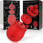 MIA - TWO-HEAD CLITORAL STIMULATOR LUXURY EDITION