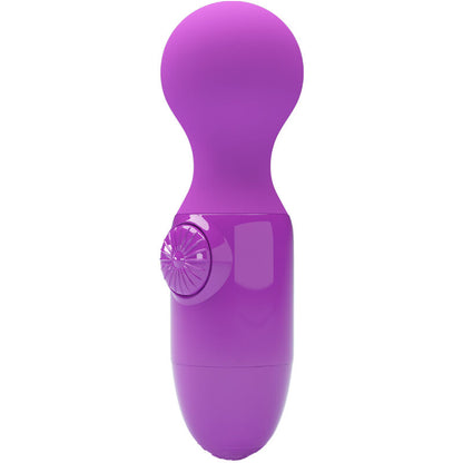 PRETTY LOVE - LILA MINI PERSONAL MASSAGER