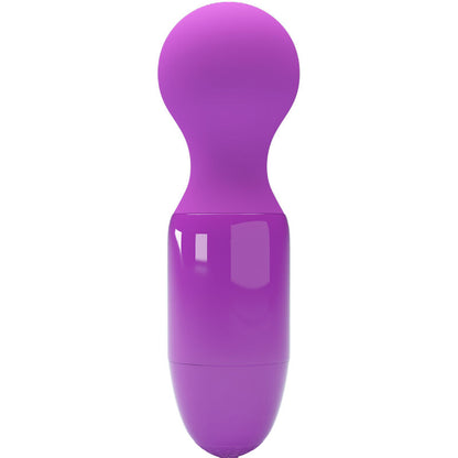 PRETTY LOVE - LILA MINI PERSONAL MASSAGER