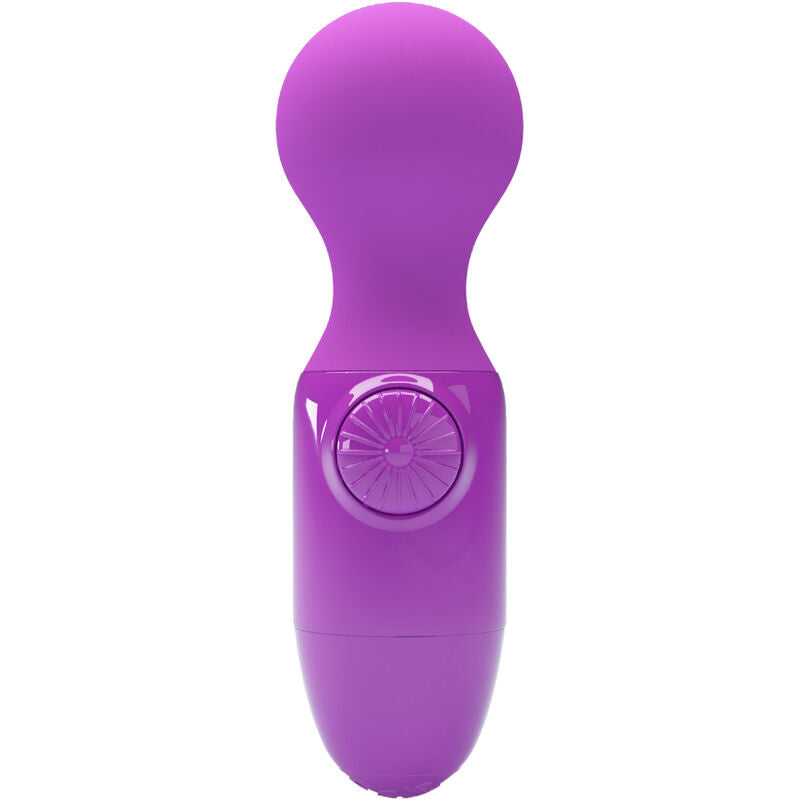 PRETTY LOVE - LILA MINI PERSONAL MASSAGER