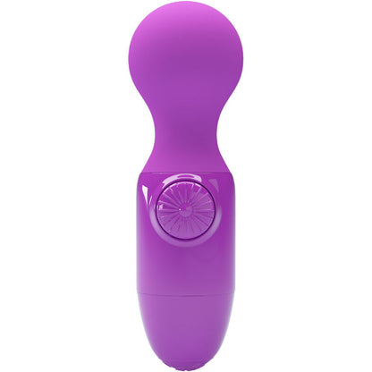 PRETTY LOVE - LILA MINI PERSONAL MASSAGER