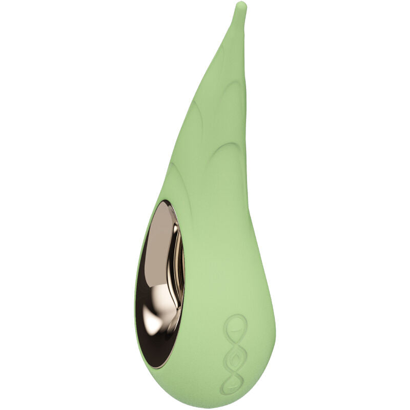 LELO - DOT CRUISE CLITORAL STIMULATOR PISTACHIO