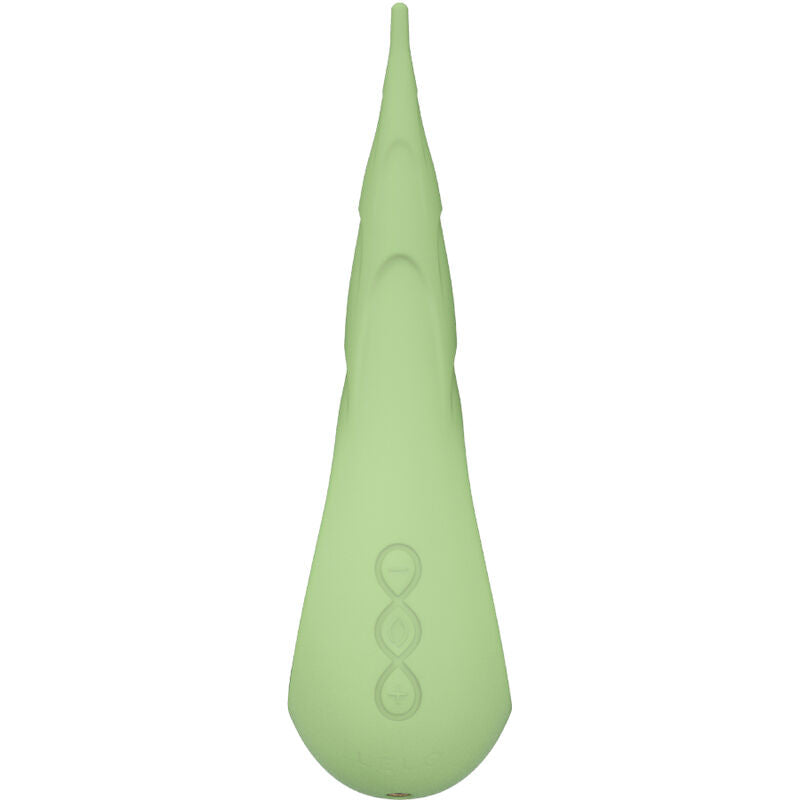 LELO - DOT CRUISE CLITORAL STIMULATOR PISTACHIO