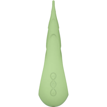 LELO - DOT CRUISE CLITORAL STIMULATOR PISTACHIO