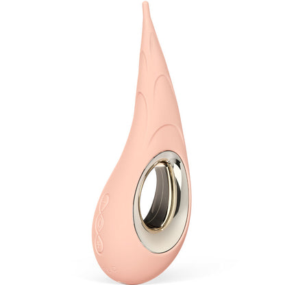 LELO - DOT CRUISE CLITORAL STIMULATOR OCHRE ORANGE