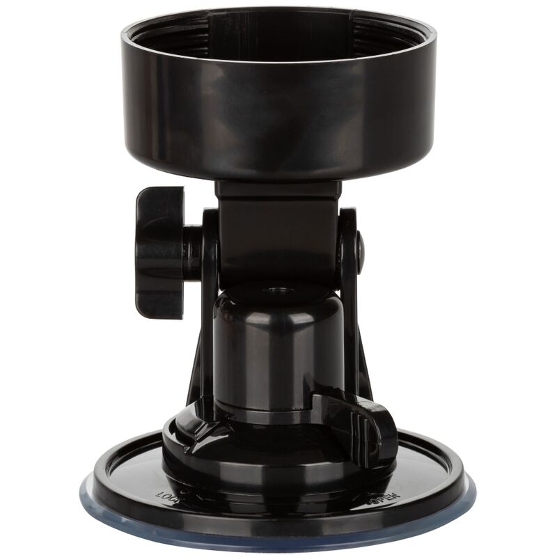 PRIVATE - TUBE SUCTION BASE FOR MASTURBATOR