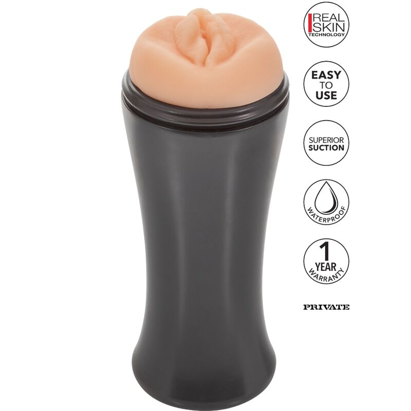 PRIVATE - MASTURBATOR HORNY PUMA TO GO