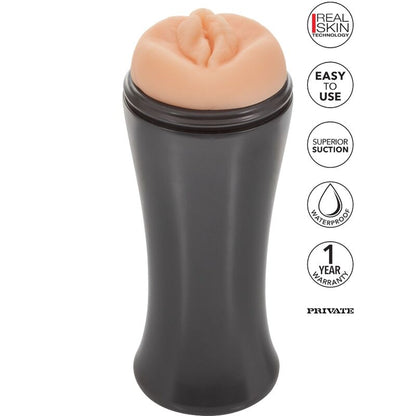 PRIVATE - MASTURBATOR HORNY PUMA TO GO