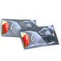 TENTACION - SINGLE-DOSE LUBRICANT WITH CHOCOLATE