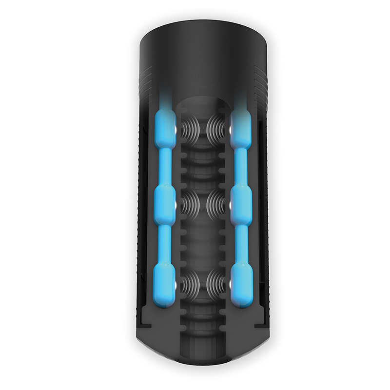 KIIROO - TITAN OF TECHNOLOGICAL MASTURBATORS