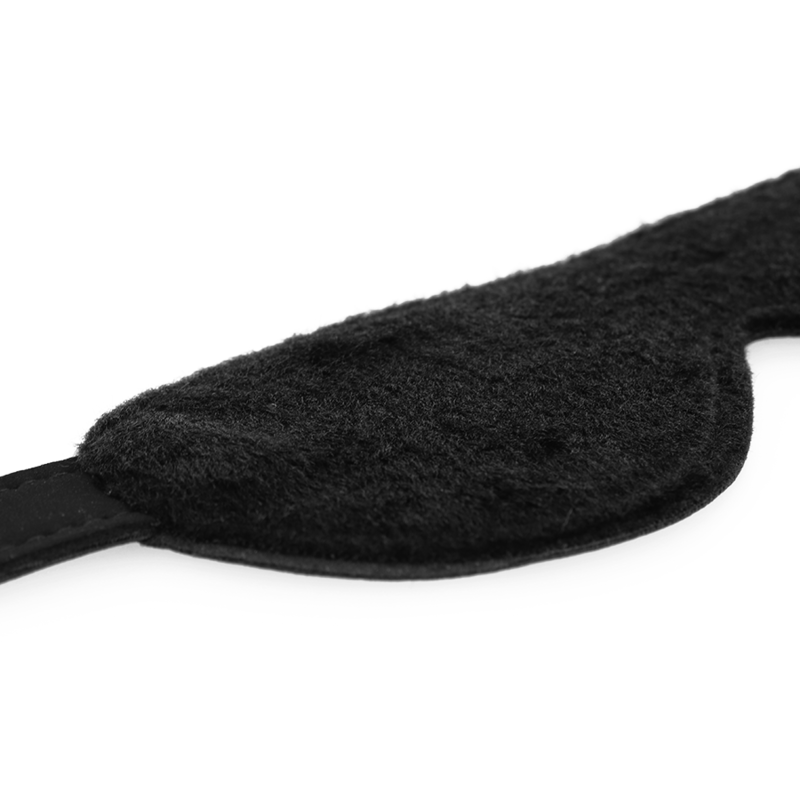 INTENSE - FETISH VEGAN BLINDFOLD