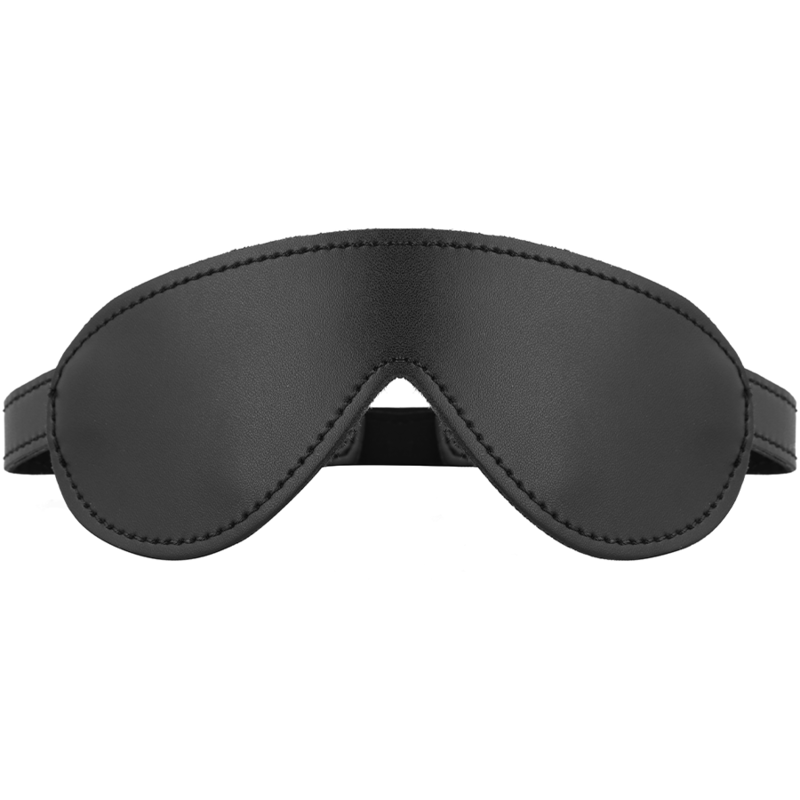 INTENSE - FETISH VEGAN BLINDFOLD