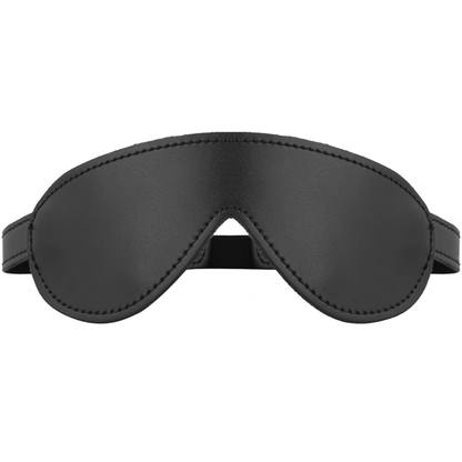 INTENSE - FETISH VEGAN BLINDFOLD