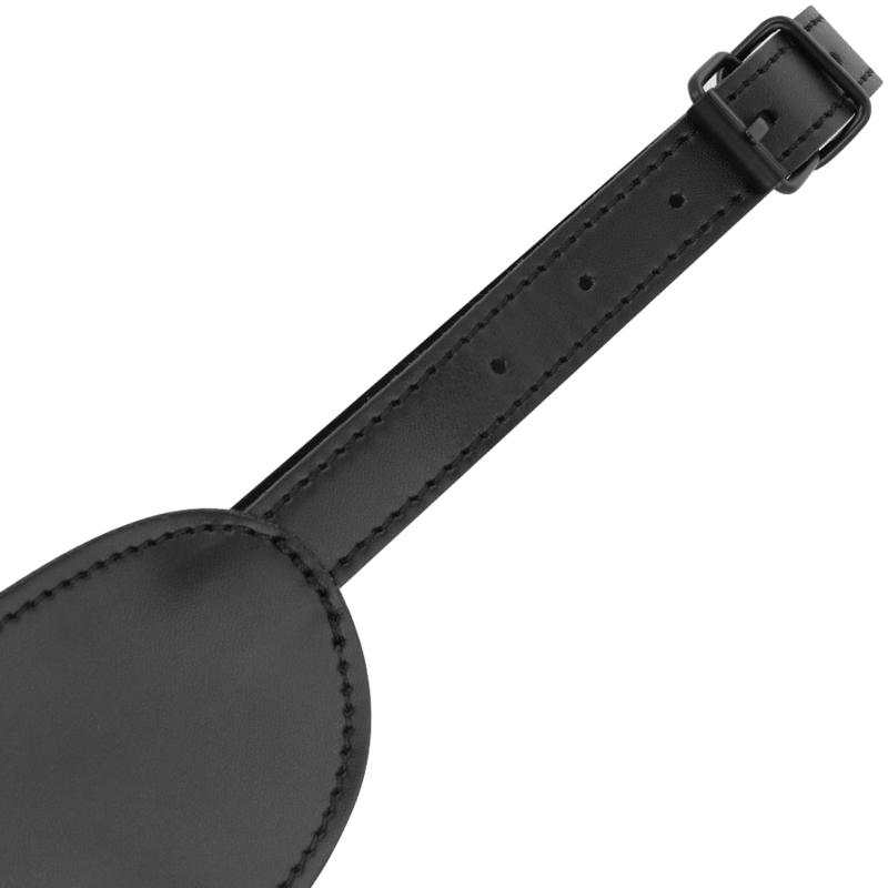 INTENSE - FETISH VEGAN BLINDFOLD