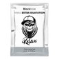 BLACK HOLE - WATER-BASED GEL EXTRA DILATATION 6 ML SINGLE DOSE