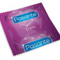 PASANTE - CONDOMS TRIM CLOSER FIT BOX 144 UNITS