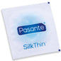 PASANTE - CONDOMS SILK THINNEST 144 UNITS