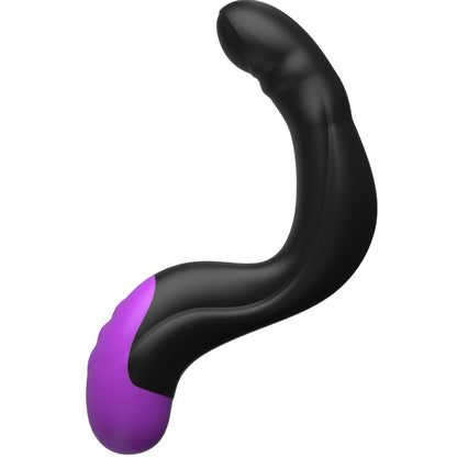 ANAL FANTASY ELITE COLLECTION - HYPERPULSE G-SPOT ANAL MASSAGER