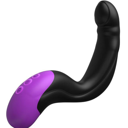 ANAL FANTASY ELITE COLLECTION - HYPERPULSE G-SPOT ANAL MASSAGER