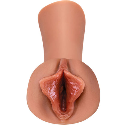 FETISH FANTASY EXTREME - LUSCIOUS LIPS CANDY SILICONE MALE MASTURBATOR