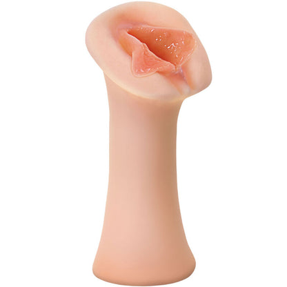 FETISH FANTASY EXTREME - LUSCIOUS LIPS SILICONE MALE MASTURBATOR
