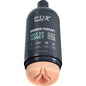 PDX PLUS - STROKER MASTURBATOR DISCREET BOTTLE DESIGN MILK ME HONEY SHAMPOO