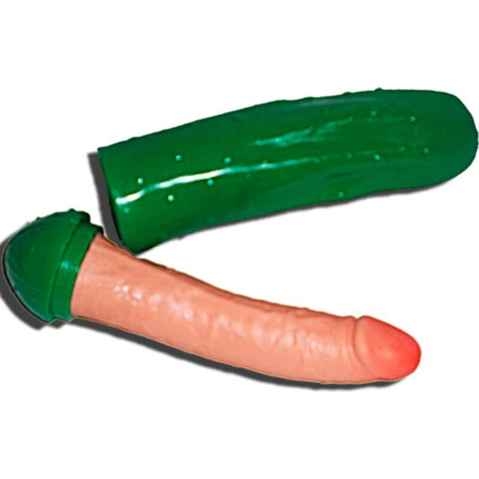 DIABLO PICANTE - CACTUS GOURD
