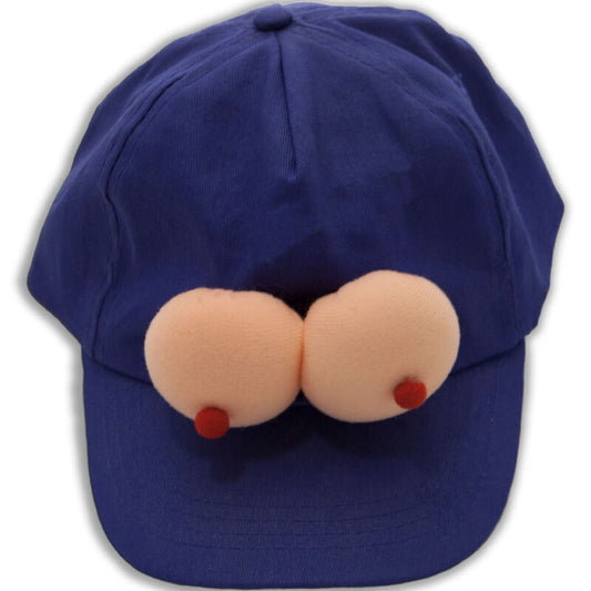 DIABLO PICANTE - BLUE TIT BEANIE