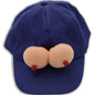 DIABLO PICANTE - BLUE TIT BEANIE