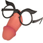 DIABLO PICANTE? GLASSES IN TAIL FORM