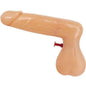 DIABLO PICANTE - WATER PISTOL IN THE SHAPE OF A PIPE