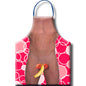 DIABLO PICANTE? MEN'S FRUIT APRON