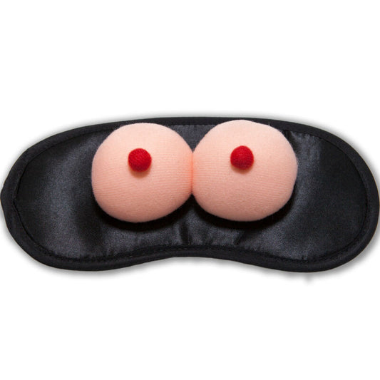 DIABLO PICANTE - BOOB MASK