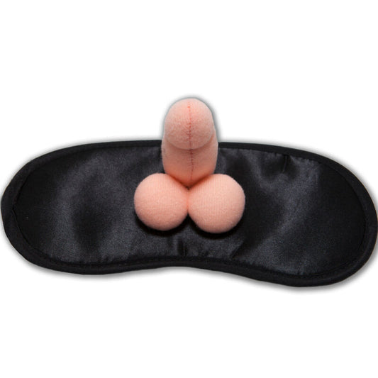 DIABLO PICANTE - PENIS MASK