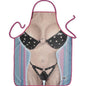 DIABLO PICANTE ? BIKINI-SCHÜRZE FÜR DAMEN