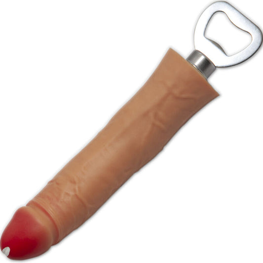 DIABLO PICANTE? BOTTLE OPENER IN THE SHAPE OF A LARGE PENIS