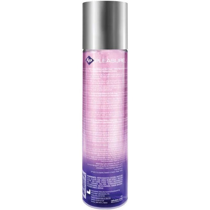 ID PLEASURE - TINGLING SENSATION WATER-BASED LUBRICANT 500 ML