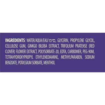 ID PLEASURE - TINGLING SENSATION WATER-BASED LUBRICANT 500 ML
