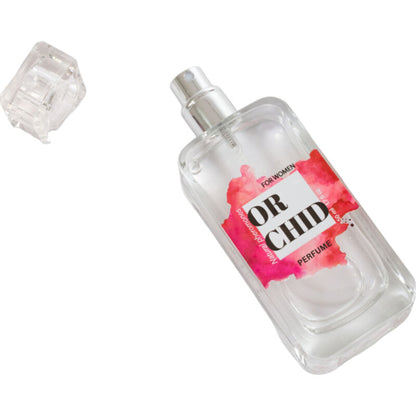SECRETPLAY - ORCHID NATURAL PHEROMONE PERFUME SPRAY 50 ML
