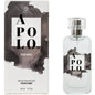 SECRETPLAY - APOLO NATURAL PHEROMONE PERFUME SPRAY 50 ML