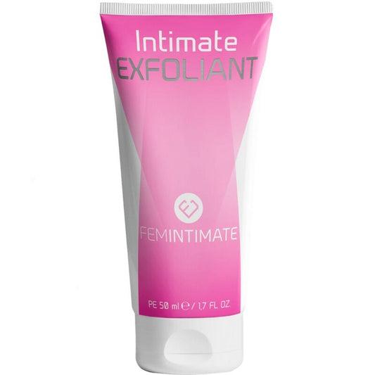 FEMINTIMATE – INTIMATE PEELING CLEANSER 50 ML