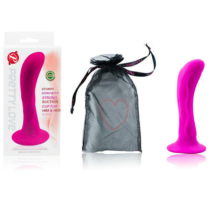 BAILE - PASSION STRONG SUCTION CUP UNISEX