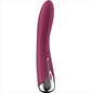 SATISFYER - SPINNING VIBE 1 G-SPOT ROTATOR VIBRATOR ROT