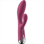 SATISFYER - SPINNING RABBIT 1 STIMULATION DER KLITORIS UND DES ROTEN G-PUNKTS