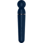 SATISFYER - PLANET WAND VIBRATOR MASSAGER BLUE