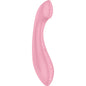 SATISFYER - G-FORCE VIBRATOR STIMULATOR G-SPOT PINK